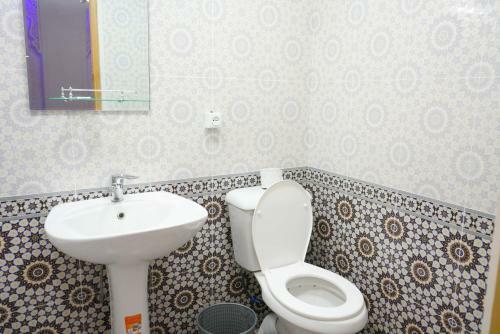 Hotel Little Bukhara