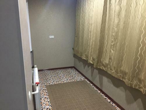 Lux Apartment