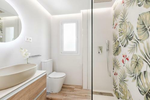Apartamento Real Sof�a Puerto Estepona