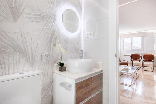 Apartamento Real Sof�a Puerto Estepona