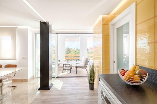 Apartamento Real Sof�a Puerto Estepona