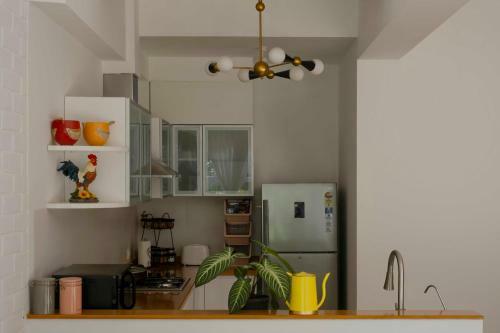 Villa Saffronstays House Of S� Alegria