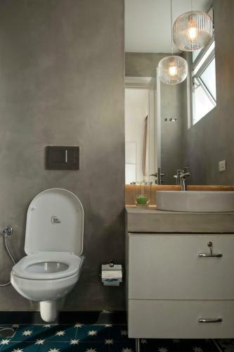 Villa Saffronstays House Of S� Alegria