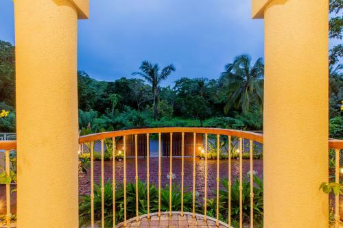 Pruthvi Villa- Luxury Meets Perfection!