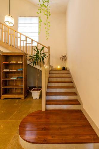 Pruthvi Villa- Luxury Meets Perfection!