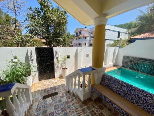Eko Stay- Sublime Villa