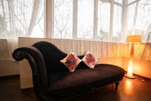 Eko Stay- Sublime Villa