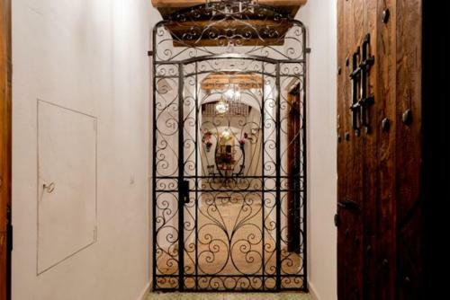 Apartamento Casa Del Patio
