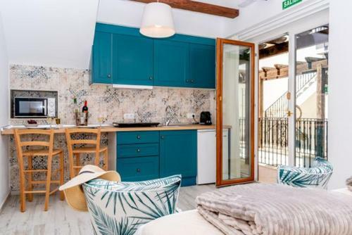 Apartamento Casa Del Patio
