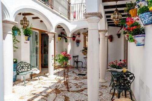 Apartamento Casa Del Patio