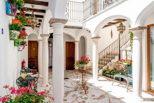 Apartamento Casa Del Patio