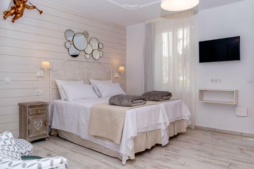 Apartamento Casa Del Patio