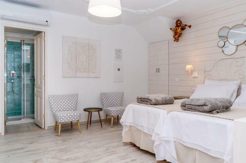 Apartamento Casa Del Patio