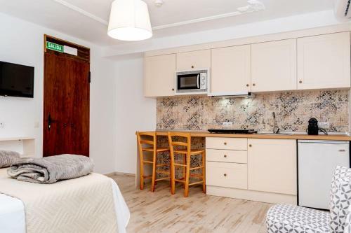 Apartamento Casa Del Patio