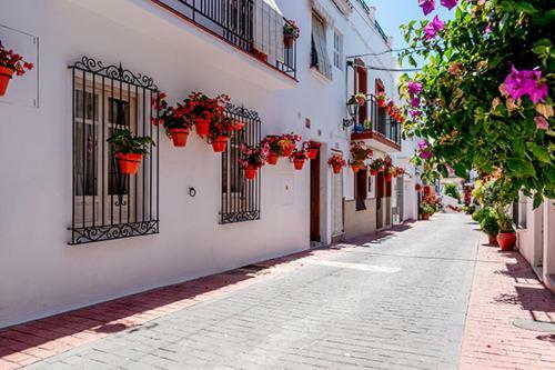 Apartamento Casa Del Patio