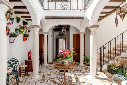 Apartamento Casa Del Patio