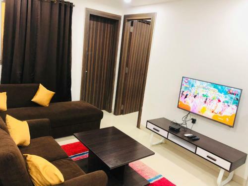 2bhk Apartment At Goajunction Vagator