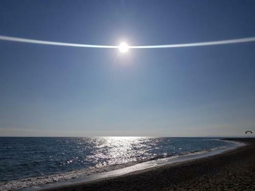 Apartamento Beachside