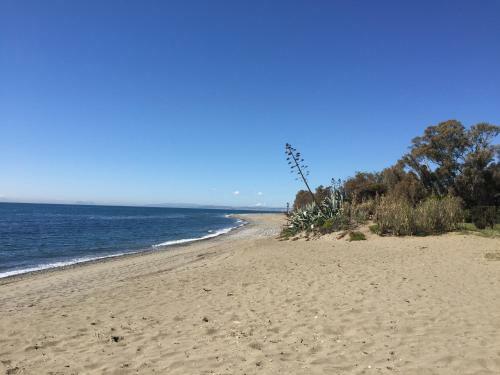 Apartamento Beachside