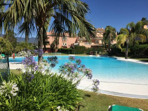 Apartamento Beachside