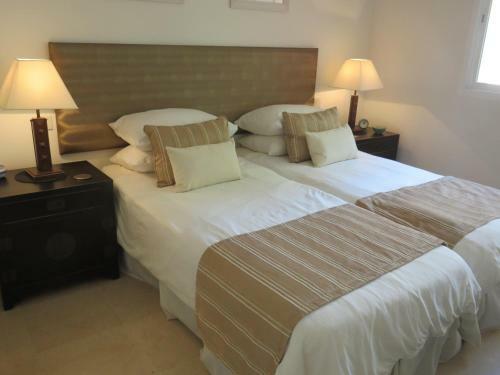 Apartamento Beachside
