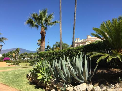 Apartamento Beachside