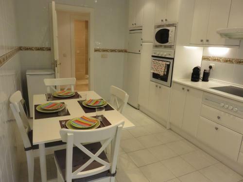 Apartamento Beachside