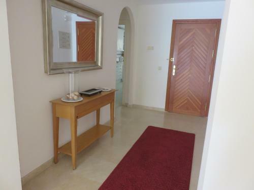 Apartamento Beachside