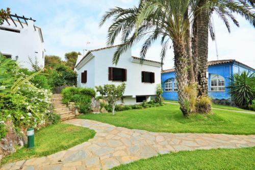 Villa Bahia Azul