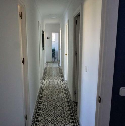 Apartamento Casa Luca
