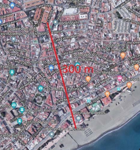 Apartamento Casa Luca