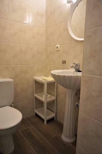 Apartamento Casa Luca