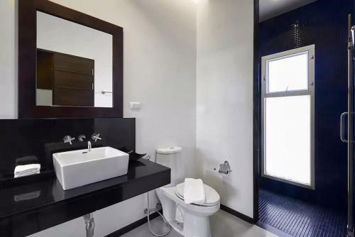 Villa Oxygen - Bangtao Beach