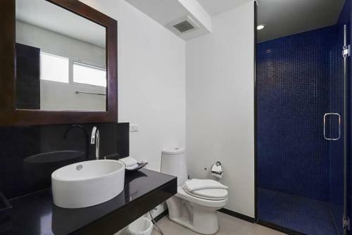 Villa Oxygen - Bangtao Beach