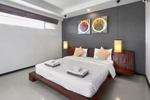 Villa Oxygen - Bangtao Beach