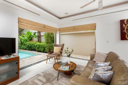 Villa Haven