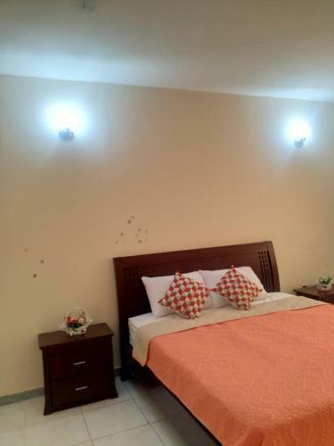 Residence Villa 106