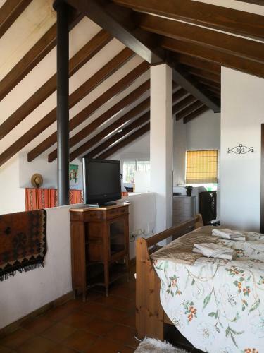 Casa Rural Montepadron / Estepona