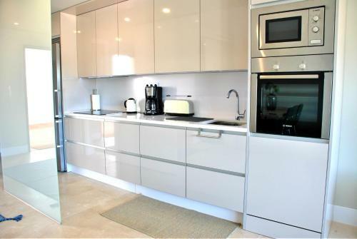 Modern Apartment In Great Community
