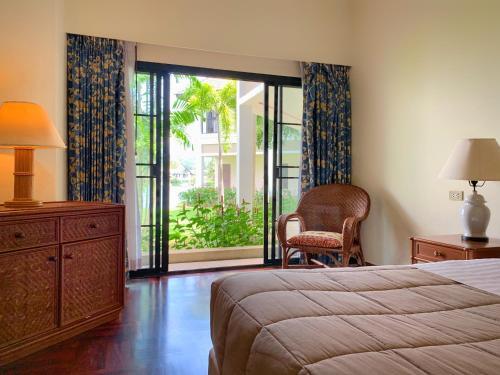 1 Bdr Apartment Allamanda Phuket, Nr. 3