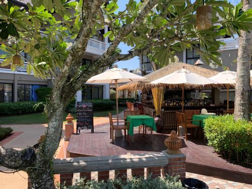 1 Bdr Apartment Allamanda Phuket, Nr. 3