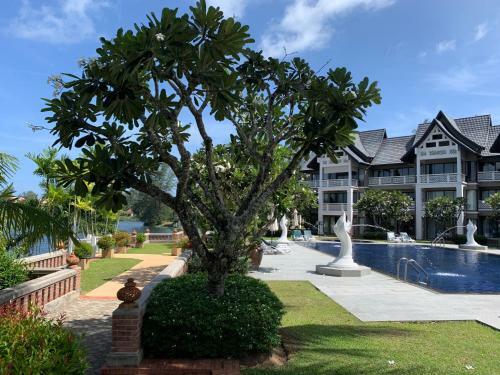 1 Bdr Apartment Allamanda Phuket, Nr. 3