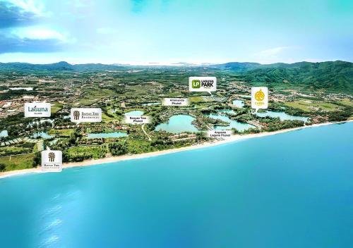 1 Bdr Apartment Allamanda Phuket, Nr. 3