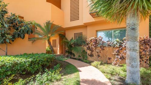 Apartamento El Retiro
