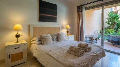 Apartamento El Retiro