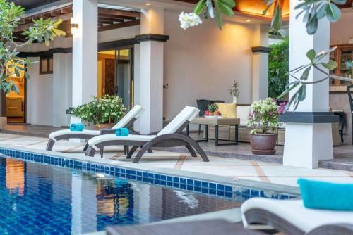 Jewels Villas Phuket