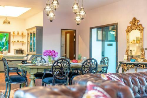 Jewels Villas Phuket