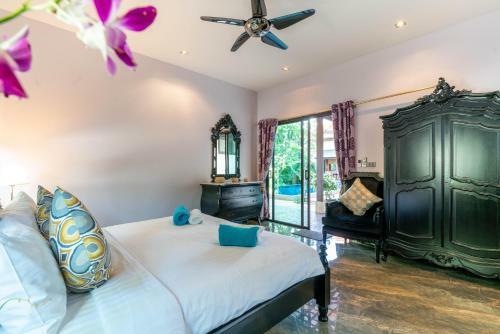 Jewels Villas Phuket