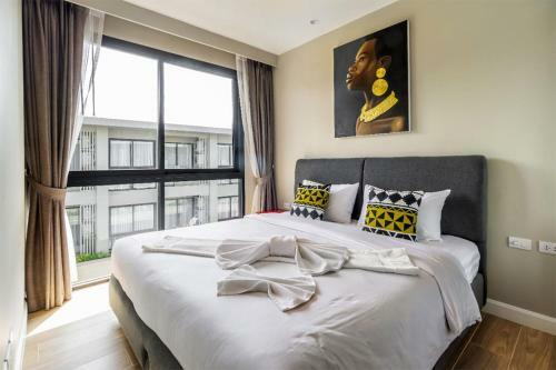 Apartamento Diamond Condominium Bangtao Beach