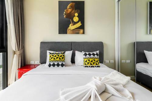 Apartamento Diamond Condominium Bangtao Beach